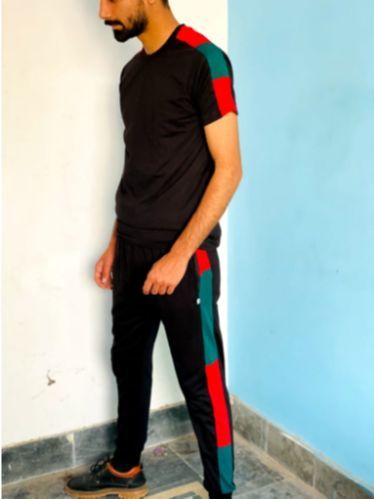 New%20Fashion%20Men's%20Clothing%20Summer%20Tracksuit%20for%20Men%20and%20Women%20Trouser%20and%20T-Shirt%202%20piece%20-%20Image%203