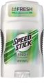 Speed Stick Fresh Deodorant Stick 24H - 51g. 