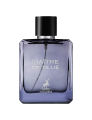 Alhambra Maitre De Blue Perfume for Men - 100ml. 