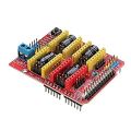 Arduino CNC Shield V3 A4988 DRV8825 Driver Expansion Board In Pakistan. 