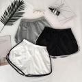 Women Casual Shorts pack of 3. 