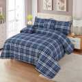 Palachi Velvet Bridal Bed Spread 5 Pcs. 