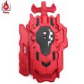 PinShang Laike Beyblade Burst Flame B-172 World Spriggan B172 Gyro. 