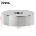 PX80 510 Adapter Strong Magnetic 510 Connector 25mm Gold Plating Pin For SWAG Px80 Mesh Head With Box. 