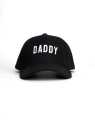 Caps Club Black Daddy Cap Cap for Boys / Cap for Men Caps For Girls / Boys Caps / Men Caps / Mens Caps / Girls Caps / Caps For Boys / Unisex Caps / Topi / Girls Caps. 