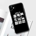 Chifuyu Matsuno Tokyo Revengers Glass Silicone Phone Case FOR IPhone SE 6s 7 8 Plus X XR XS 11 12 13 Mini Pro Max Cover Shell. 