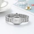 New Popularity CMK Watch Quartz Women's Watch Alloy Casual Fashion Steel Watch. 