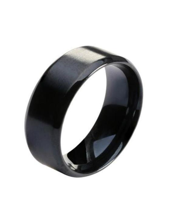 Black%20Titanium%20Stainless%20Steel%20Ring%20for%20Men%20-%20Image%203