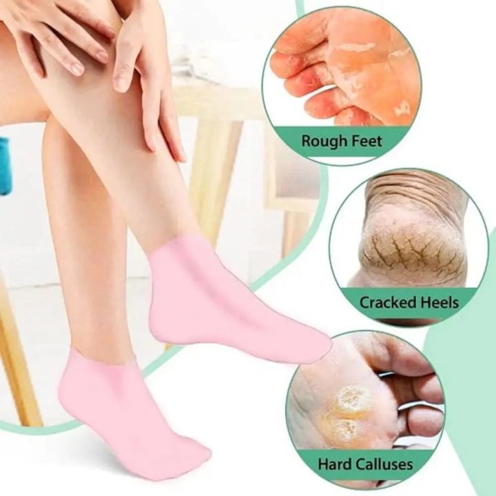 New%20High%20quality%20Unisex%201%20pair%20Silicone%20Moisturizing%20Spa%20Gel%20Heel%20Socks%20Jelly%20Socks%20Foot%20Care%20Socks%20Full%20Heel%20Length%20Foot%20Skin%20Care%20Tools%20Heel%20Pad%20Cracked%20Dead%20Skin%20Remove%20Protector%20Pain%20Relief%20Pedicure%20Tools%20-%20Image%203