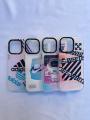 For iPhone 14 Pro Max Castefy Original Cover Case TPU Back Material Cover Case. 