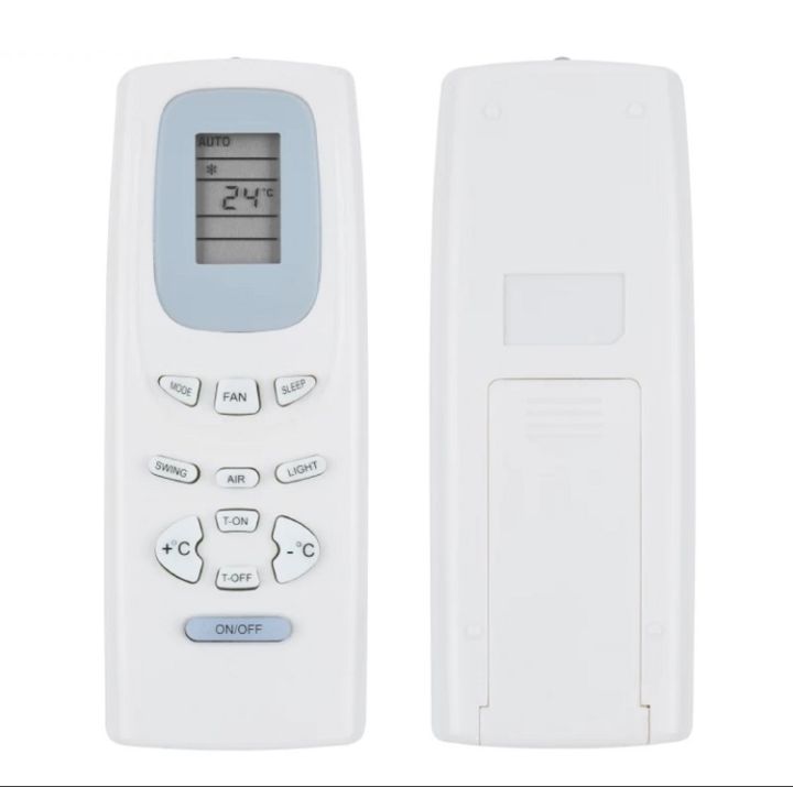 Gree Air Conditioner Remote Control