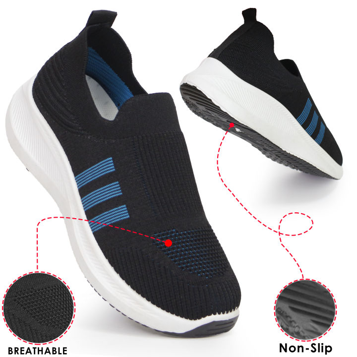 NBH%20Shoes%20For%20Women%20-%20Non%20Slip%20Comfortable%20Durable%20And%20Lightweight%20Sneakers%20For%20Girls%20-%20Breathable%20And%20Washable%20Women%E2%80%99s%20Shoes%20-%20Joggers%20For%20Girls%20-%20Perfect%20Gift%20For%20Girls%20-%20Image%203