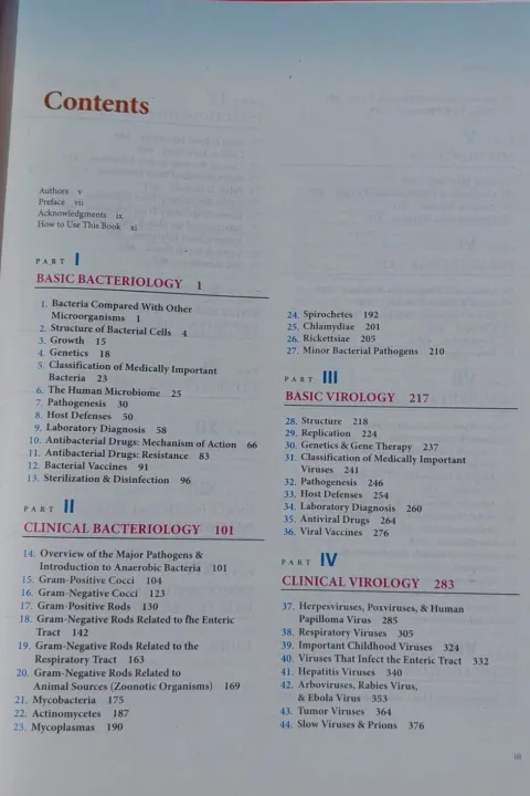 Medical%20Microbiology%20and%20Immunology%20By%20WARREN%20LEVINSON,%20PETER%20CHIN-HONG,%20ELIZABETH%20A.%20JOYCE%20,%20Levinsin%20Microbiology%20,%20levinsin%20micro%20-%20Image%203
