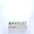 Derma Clin Cream. 