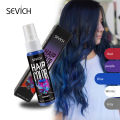 SEVICH Hair Color Spray Temporary Hair Dye Styling -8 Colors. 
