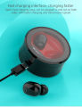 Latest Earbuds Airpods/Tws/I12/airplus/Wireless TWS Headsets SMS-T10 Touch Control Wireless Bluetooth Earphones with wear-resisting property. 