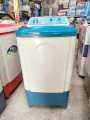 SUPER ASIA Washing Machine 12.5KG Semi Auto. 