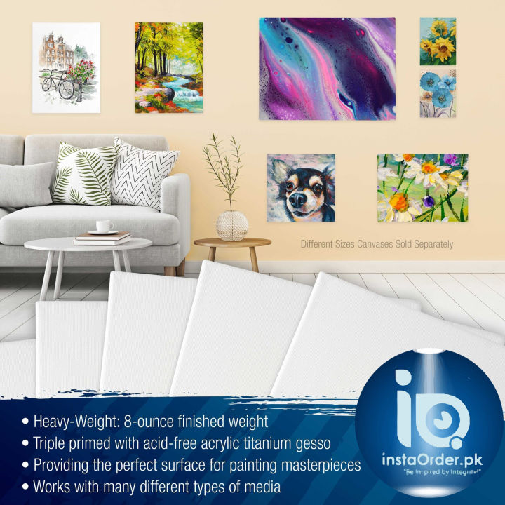 InstaOrder%20-%202%20Pcs%20%E2%80%93%2024x24%20Inch%20Primed%20Canvases%20for%20Painting,%20100%25%20Cotton%20Stretched%20Canvas,%20Art%20Supplies%20for%20Acrylic%20Pouring,%20Oil%20Painting%20and%20Watercolor,%20Acid%20Free%20Canvas%20-%20Art%20Panel%20-%20Small%20Canvas%20%E2%80%93%20Artist%20-%20Image%207