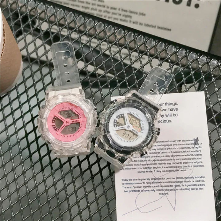 Fashion%20Casual%20Sports%20Men's%20Watches%20Rubber%20Waterproof%20Led%20Digital%20Date%20Sport%20Rubber%20Watch%20Alarm%20Digital%20Wristwatches%20for%20Women%20-%20Image%203