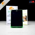 8.5” Inches Electronic LCD Writing Graphic Drawing Pad Board Tablet with Pen Stylus & Erase Button, Eye-Protecting, Environmental. 