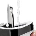 Breville HotCup Hot Water Dispenser | 3kW Fast Boil & Variable Dispense | 2.0L | Energy-efficient use | Gloss Black [VKJ318]. 