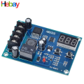 Xh-m603 Battery Charging Control Module Dc 12v-24v Voltage Charging Discharge Monitor Relay Switch Battery Protection Board. 