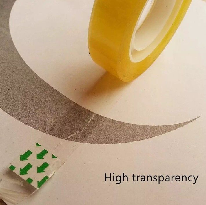 Scotch%20Tape,%2050%20Yards%20Transparent%20Tape%20For%20Office%20&%20Home%20Use,%20Heavy%20Duty%20Tapes%20Designed%20For%20Packing,%20Repairing,%20Shipping%20&%20Mailing,%20Guaranteed%20to%20Stay%20Sealed,%20Invisible%20Clear%20Tape%201%20inches%20-%20Image%202