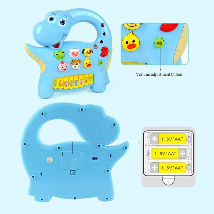 Cute%20Happy%20Dinosaur%20Piano%20With%20Light%20And%20Sound%20Creative%20Toy%20For%20Kids%20-%20Image%203