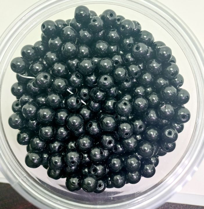 Pack%20of%2030pcs,%20Round%20Glass%20Beads,%20about%208mm,%20DIY%20Art%20&%20Craft.%20-%20Image%209