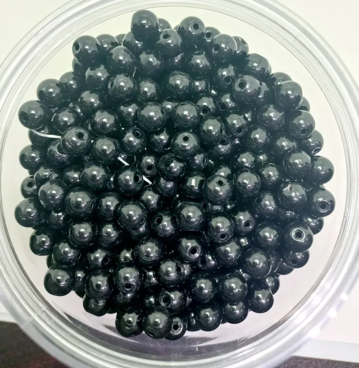 Pack%20of%2030pcs,%20Round%20Glass%20Beads,%20about%208mm,%20DIY%20Art%20&%20Craft.%20-%20Image%209