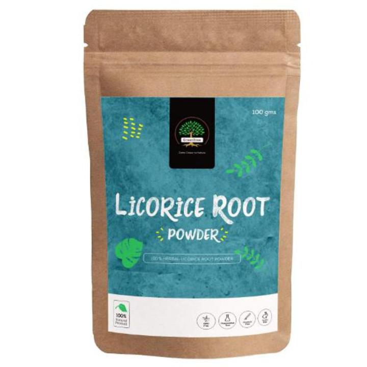 Licorice Powder Licorice Powder Licorice Powder Licorice Powder ...