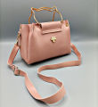 Life Style New Arrival Ladies Handbags With Long Shoulders & Stylish Designs Ladies Hand Bags for Girls, Casual Women PU Leather_ Bag Stylish Hand Bag For Girls, Fashionable Large Capacity Crossbody & Shoulder Bags. 