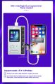 i2C i6S Intelligent Programmer For iPhone 6-14 ProMax Face ID Battery Screen Original Color True Tone Function Dot Matrix Repair. 