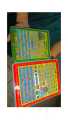 All in 1 Learning Tab for kids - (Arabic and English) Best for Learning. 