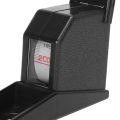 2 Meters Height Stature Meter Retractable Measuring Tape Ruler Metal Measuring Tool. 