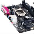 4th generation mother board. 