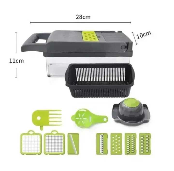 16-in-1%20Multifunctional%20Vegetable%20Chopper%20%7C%20Nicer%20Dicer%20Salad,%20Fruit%20&%20Vegetable%20Cutter%20with%20Container%20&%20Basket%20%7C%20Slicer,%20Shredder,%20Grater%20&%20Food%20Chopper%20%7C%20Professional%20Kitchen%20Tool%20-%20Image%206