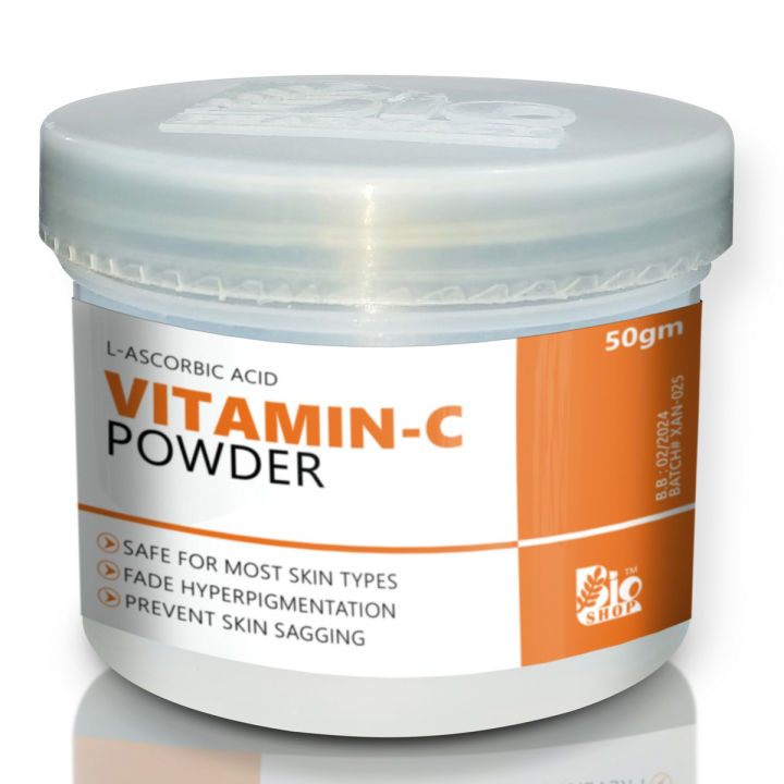 100%25%20Pure%20Vitamin%20C%20Powder%20(L-Ascorbic%20Acid)%2050g%20-%20Image%202