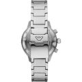 Emporio Armani AR11500 Stainless Steel Wrist Watch for Men’s. 