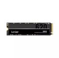 Lexar NM620 M.2 2280 NVMe SSD 256GB. 