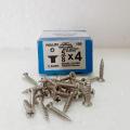 Screw, adamjee Screw, nickel plated screws , wall and wood nikle screw. 