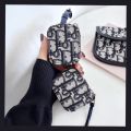 Luxury Fashion Brands Airpods Case Leather Airpods Pro Case Luxurious Airpods Gen 2 Case Portable Airpods Gen 2 Case. 