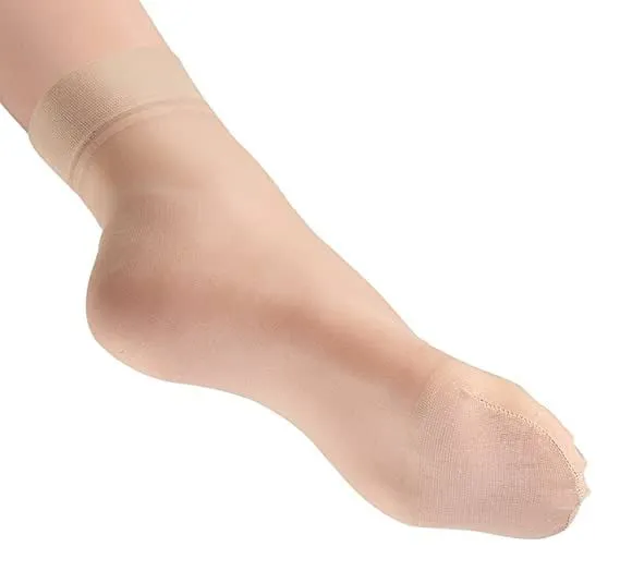 Pack%20of%203%20&%205%20Transparent%20Skin%20Colors%20Socks%20for%20Women%20and%20Girls%20-%20Image%203