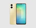 Samsung Galaxy A06 - 4GB RAM 64GB ROM 6.7'' HD+ Display 50MP Rear Camera 25W Fast Charging 5000mAh Battery PTA Approved 1 Year Official Brand Warranty. 