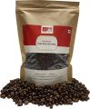 Roasted Coffee Beans 100g (Mix of Arabica & Robusta) Coffee Beans  100gm. 