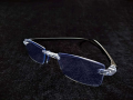 +1.0 +1.25+1.5 +1.75+2.0 +2.5 +3.0 Reading Spectacle Nazdeek ka Chashma Ainak Anak Light Weight White Stylish. 