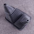 Car Gear Shift Lever Knob Outer Dust Cover Frame for Mitsubishi Pajero Montero Shogun MK2 V31 V32 V33 MB775561. 