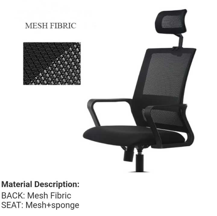 Executive%20Office%20Chair%20Mesh%20back%20&%20Headrest%20Office%20chair%20Director%20Office%20Chair%20Back%20Height%20Adjust%20Desk%20chair%20Office%20with%20Back%20lumber%20support%20-%20Image%203