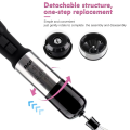 4 in 1 Hand Blender Set with 2 Switches – 21 Speed Setting, 600W HandBlender Stick, Whisker, 300ml Chopper, 700ml Jar, Chopper Machine - Kitchen Accessories for Grinding, Mixing, and Blending – Mirha Traders. 
