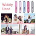 MDDRUIQI Perfume Travel Refillable Portable Perfume Atomizer Bottle 5ML Mini Refillable Perfume Spray Bottles Atomizer. 